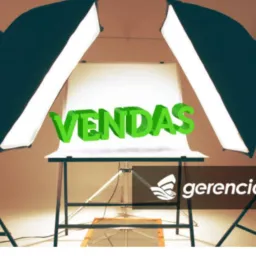 Vendas de televisão celulares 💥