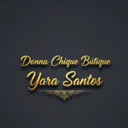 Donna chique butique Yara santos 🛍️💖