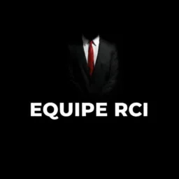 💱 EQUIPE RCI💲