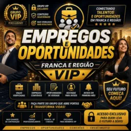 Empregos e Oportunidades em Franca