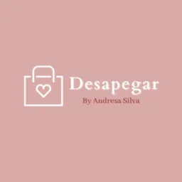 Desapegar By Andresa Silva 🤍