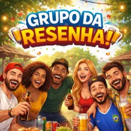 Grupo de resenha