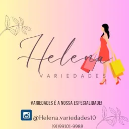 Helena Variedades 👗🩳👕