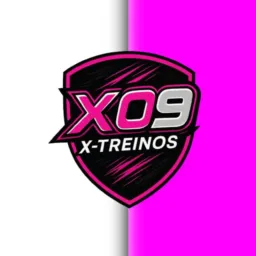 🤍X-TREINO XO9💜