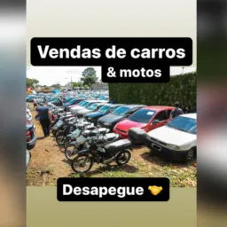 Vendas de carro e motos 🤝🛵🚘