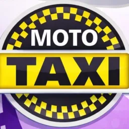 Moto-táxi, dos amigos 🏍️🇧🇷