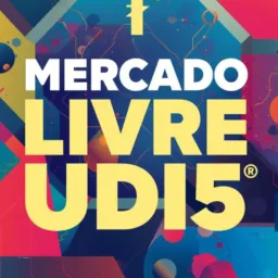 Mercado livre UDI5®️