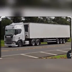 Galera da Geladeira 🚛🚀