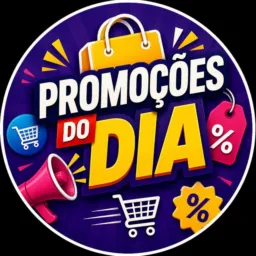 Promoções do Dia 💰 Grupo 3