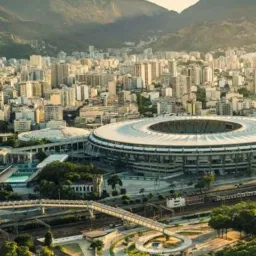Tijuca e Adjacências 💜💜