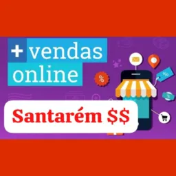 VENDAS!✨💵SANTARÉM!