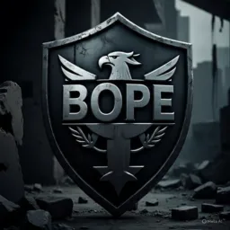 RECRUTAMENTO DO BOPE!☠️