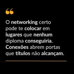 VISÃO EMPREENDEDORA