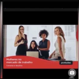 EMPREGO PARA MULHERES BARREIRAS 2