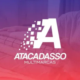 Atacadasso Multimarcas Jari 🛍️💄👗👖👜🎒 
