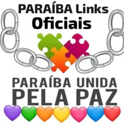🔗 PARAÍBA Links 🔗