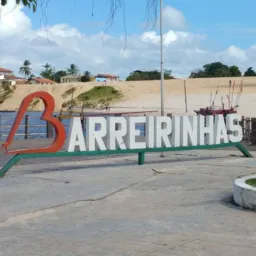 Barreirinhas compra , vendas , festas e informações de Pousadas,Bares e Rest da Região dos lençóis