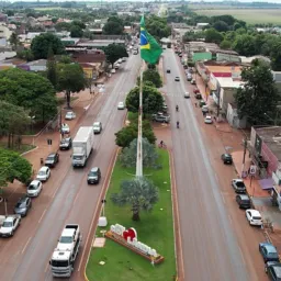 📍💥São bento comércio 🏆🎁✈️ Sidrolândia
