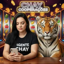 Chay cooperações