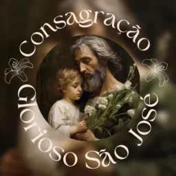 🌾08.11 a 10.12-São José Consagração🌾