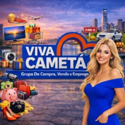 ✍️CAMETÁ-PA🔹🔸Parazônica Prime Compra, Venda, Lotes, Terra, Imóveis, Apartamento, Aluguéis & Empregos