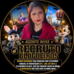 AGENCIA ROSE OFICIAL 💥