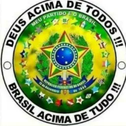 FECHADO COM BOLSONARO 🇧🇷