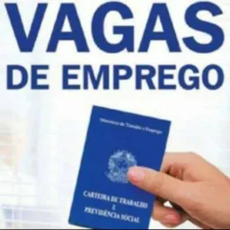 EMPREGO ITUMBIARA 2