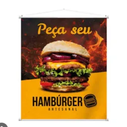 Lanchonetes e restaurantes Borba