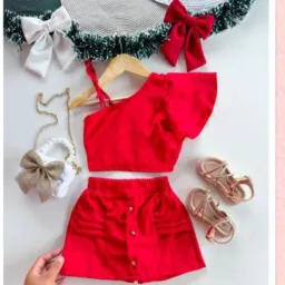 ✅Modinha Infantil 🛍️