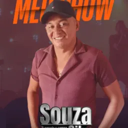 SOUZA SILVA OFICIAL 🎹🎤