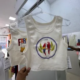 Loja Andrea Fureh Centro de São Gonçalo 🛍️🎀