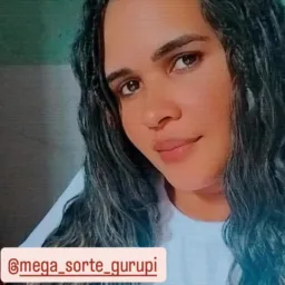 Mega sorte 💚