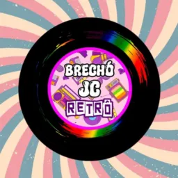 🛍️💿 Brechó JC Retrô - Masculino e Utensílios 💿🛍️
