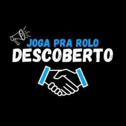 JOGA PRA ROLO DESCOBERTO