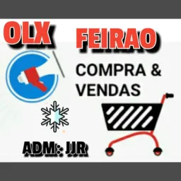 🇧🇷9⃣FEIRÃO COMPRAS & VENDAS