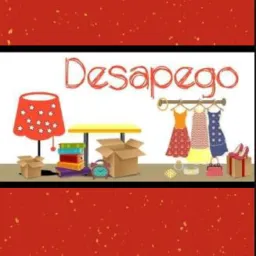 Grupo desapego poço dá cruz (Novos e usados)Petrolina, Juazeiro  e regiões