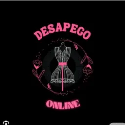 Desapego online🛍️🥰