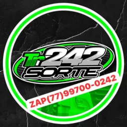✅ TR242_SORTE 05