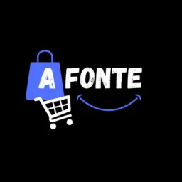 A FONTE 🛒🛍️📦
