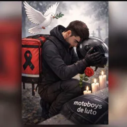 🏍️ 🚨Free Na ATividade 🚨