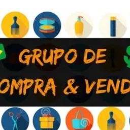Trocas e vendas 🏡📺👕