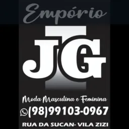 EMPÓRIO JG 👗👖👕👙👠👟