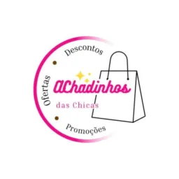 Achadinhos das Chicas 🛍️ #5