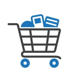 Compras E Vendas