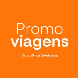 Promo de viagens - North Viagens