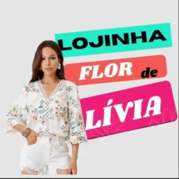 ✨️Flor de Lívia 🌸