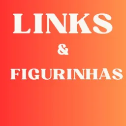 Links & Figurinhas(Bahia)
