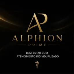 Alphion Prime - Emagrecimento
