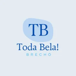 Brechó Toda Bela 👗🛍️🛒